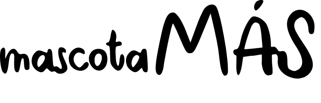 MascotaMás Logo