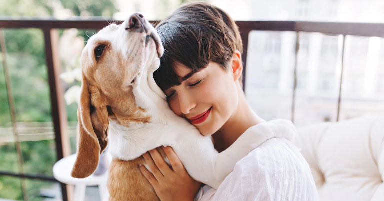 Cómo hacer que tu perro te haga caso: adiestramiento en positivo